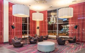 Park Inn By Radisson Volgograd